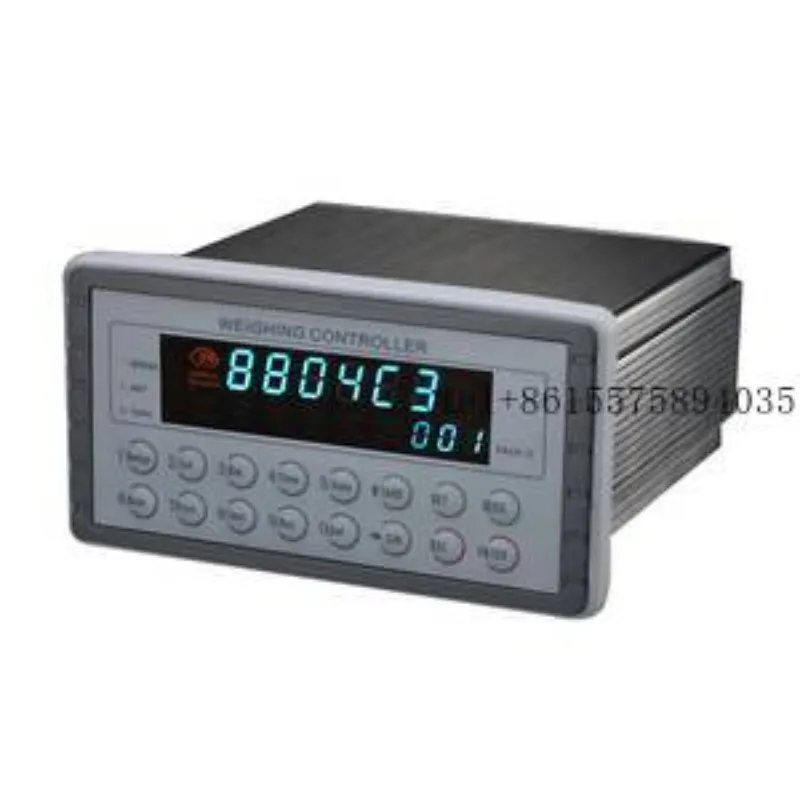 

Новый прибор Germain GM8804C3 / Весы Germain GM8804C3 для контроля веса (модель 2026 года)