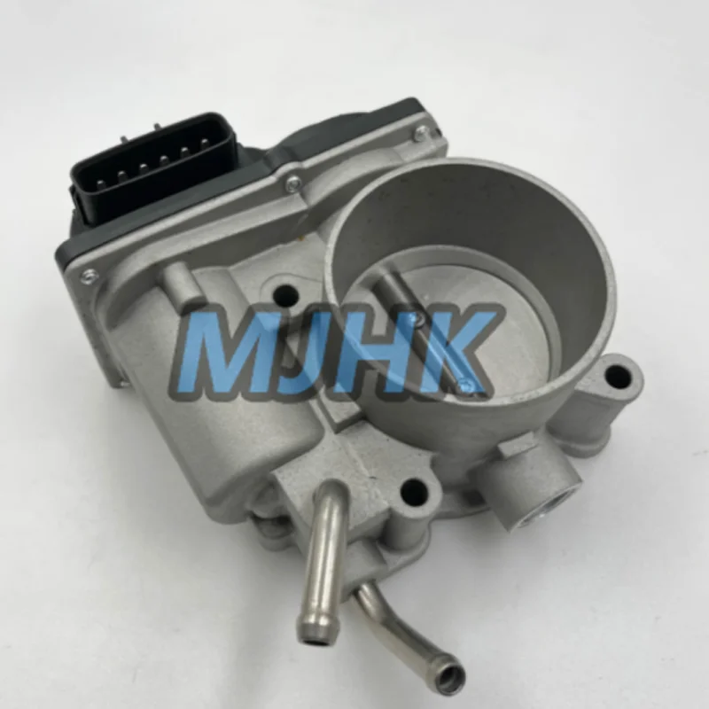 351002E000 35100-2E000 Throttle Body For Hyundai Elantra Tucson for Kia Sportage Forte Soul 1.8L 2.0L 351002E100 35100-2E100