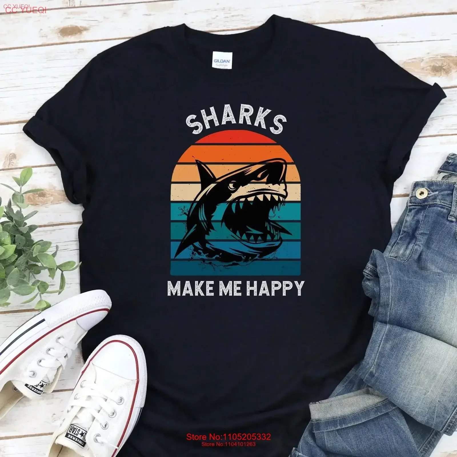 Shark Gifts For Men…