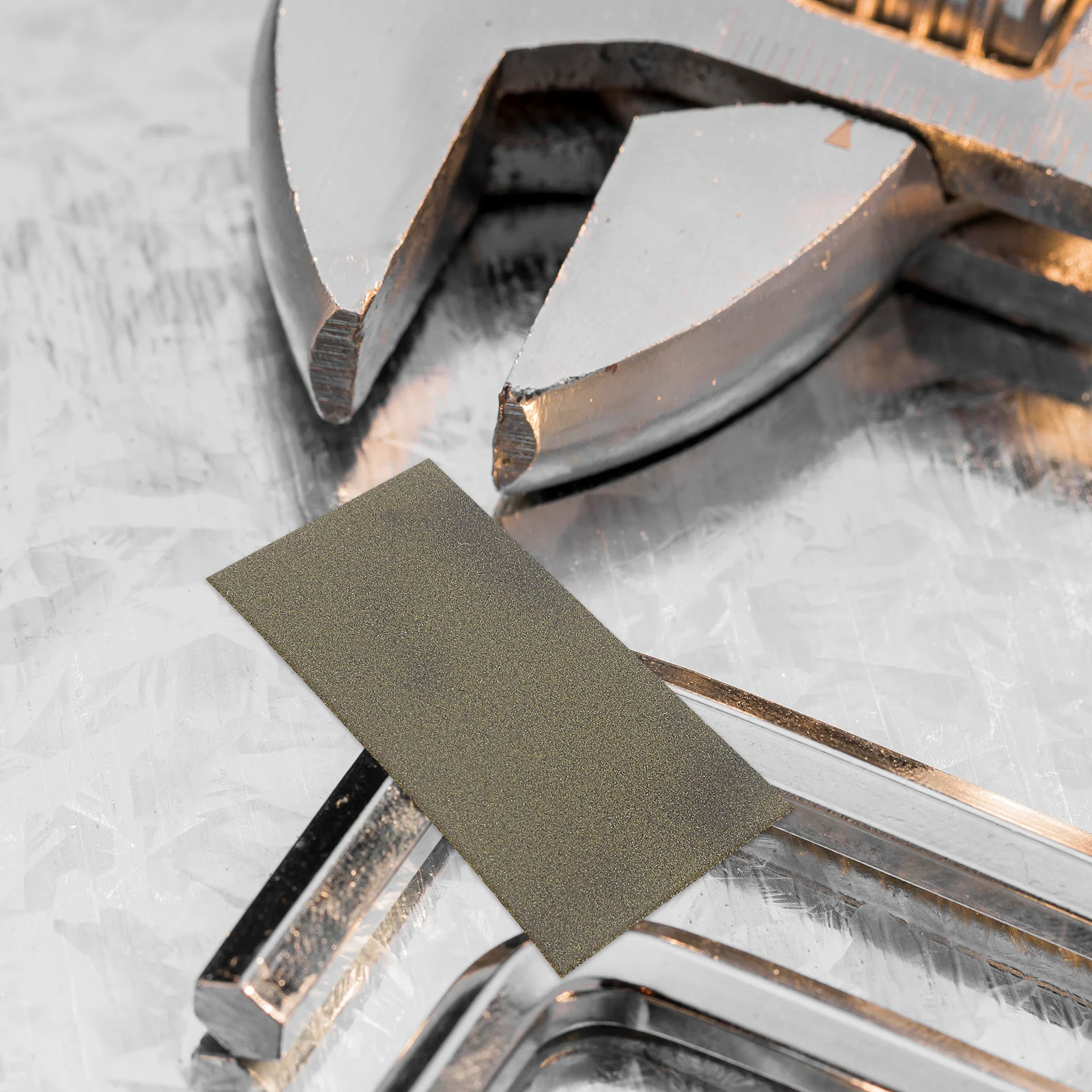 

High-Definition Magnetic Observation Sheet Clear Pole Identification for Teaching Laboratory Research Magnetic Circuit Display