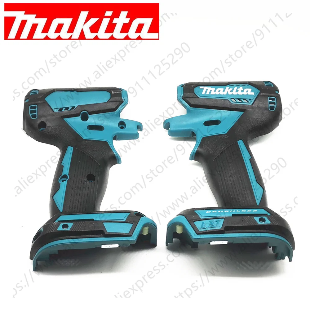 Shell components for MAKITA DTW181