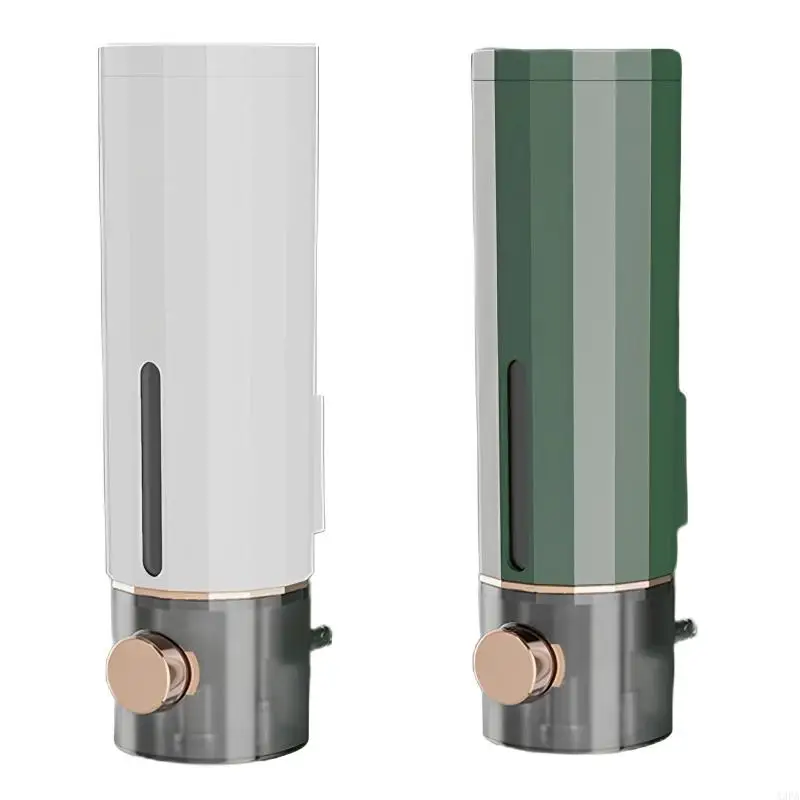 

A3PA SOAP Dispensers настенный насос насос насос ручной гель -дозатор жидкий дозатор жидкий дозатор