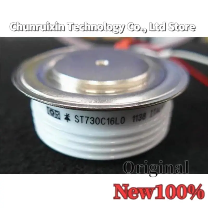 

ST730C18LO ST730C16LO ST730C14LO ST730C12LO New Original Thyristor Module
