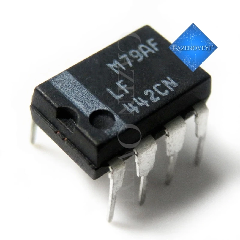 5-100PCS LF442ACN LF442CN PIC25LC256-I/SN 5LC256-I/SN LD7536RGL 36R MIP289 289 OP282GSZ OP282GS 2SC1027 C1027