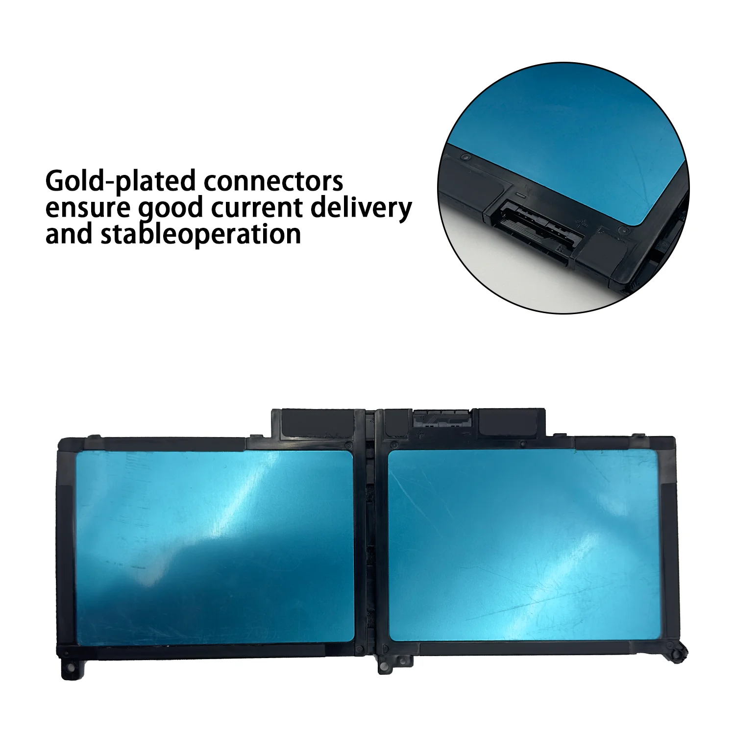 

F3YGT 60 Втч для ноутбука Dell Battery7480 2X39G Latitude 7480 7390 7280 7290 7380 7490 E7280 E7480 E7490 12 7000 13 7000 14 7000 Se