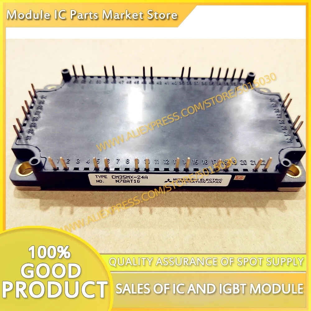 

CM35MX-24A CM50MX-24A CM75MX-24A НОВЫЙ МОДУЛЬ