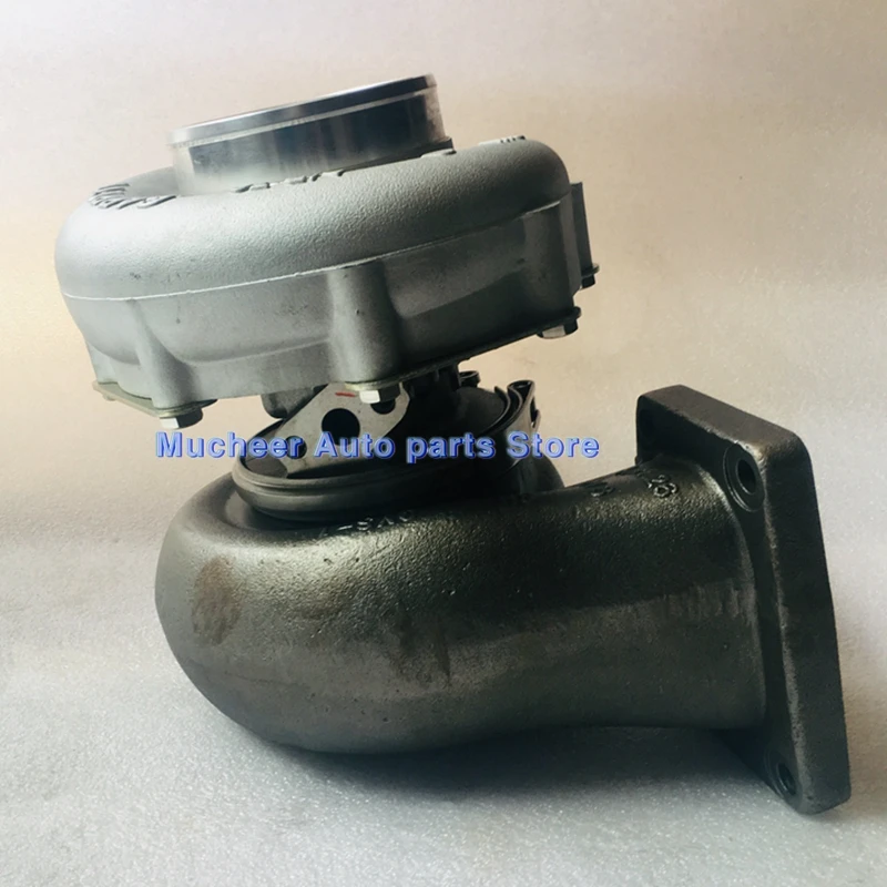 GT42  Turbo 723117-5004S 723117 731376 61561110227 471121 Turbocharger for Steyr Truck WEICHAI Diesel WD615.46 WD615.68