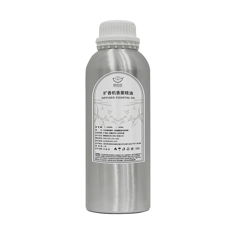 500ML Hotel Diffuser Westin white tea Essential Oil, High Concentration Essential OilsUsed for Aromatherapy Machines
