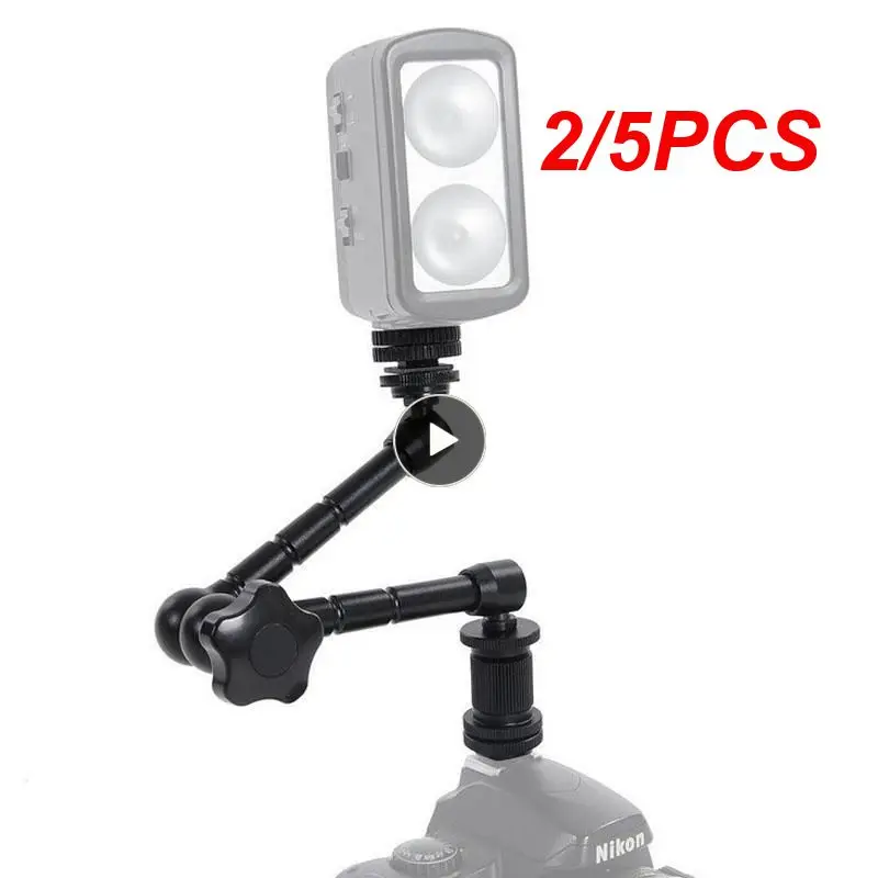 2/5 шт., держатель-подставка для камеры DSLR