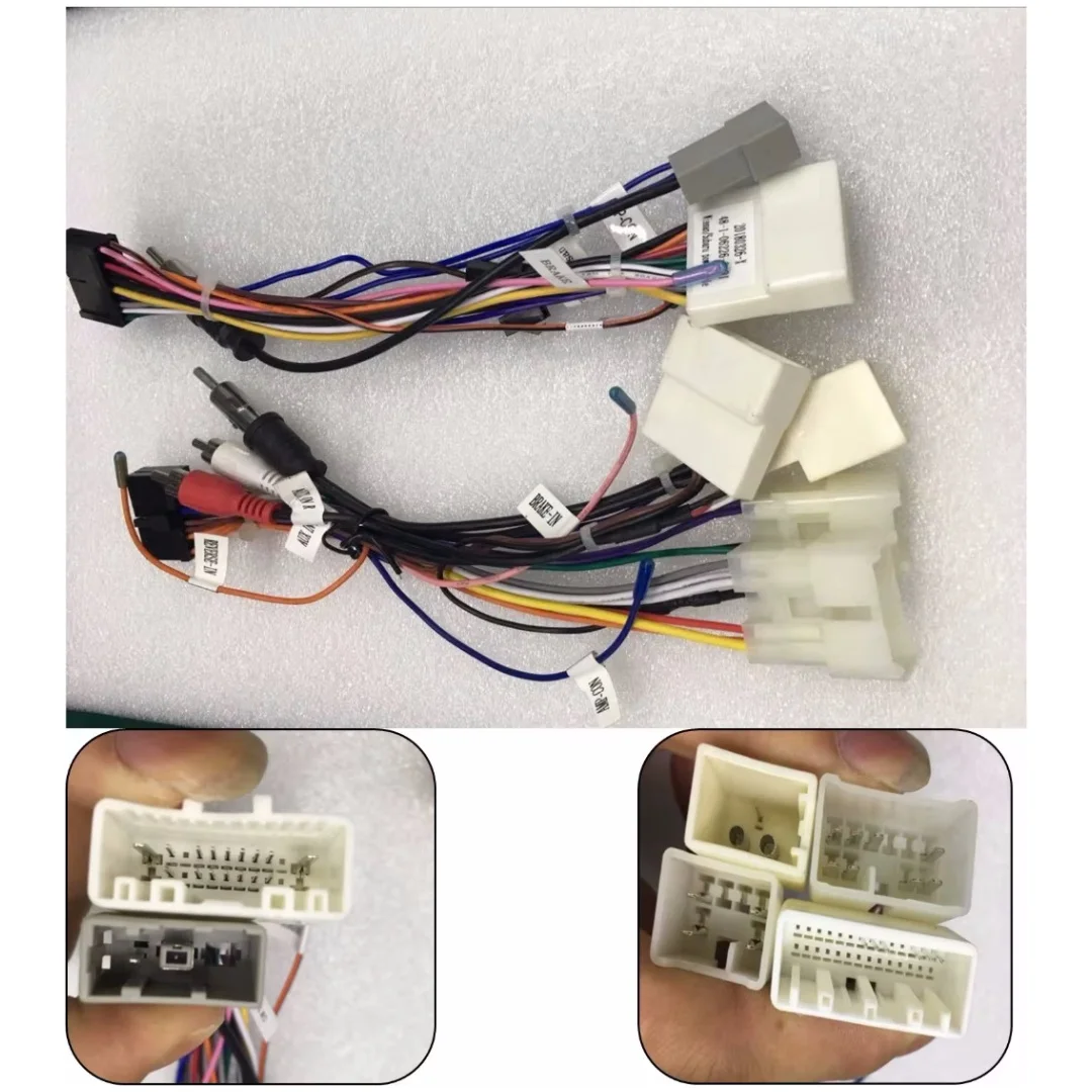 For Nissan Morano 2015 Android Car Gps Navigation Multimedia Player Auto Radio Audio Stereo DSP Head Unit Wifi 4G