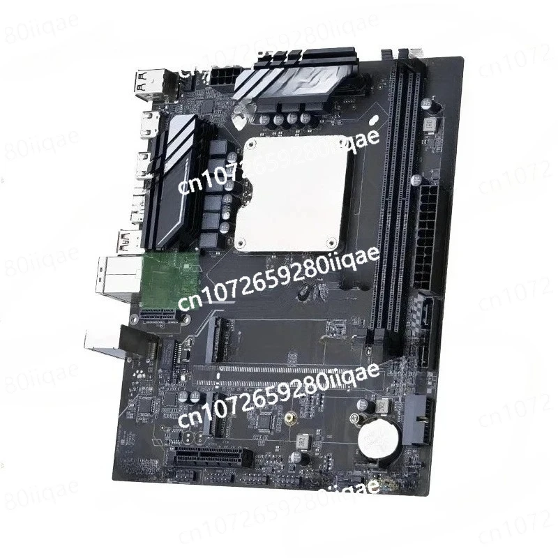 Q1HY Board U Set Q1J2/3/4 ES Processor 13th Generation