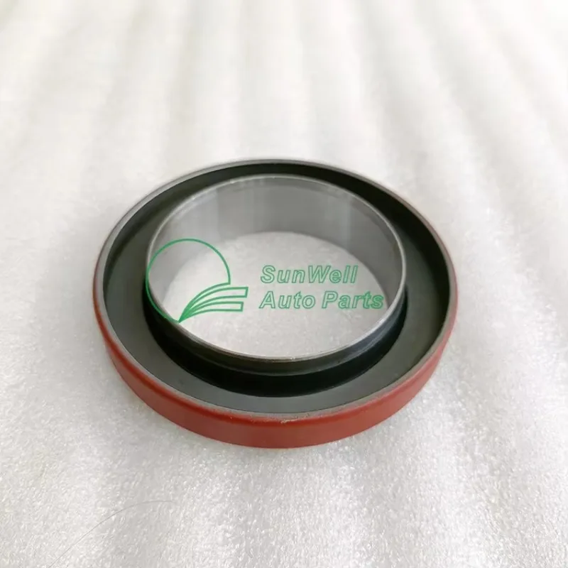 High Quality Engine Parts Front Oil Seal 9Y9895 For Excavator 3306