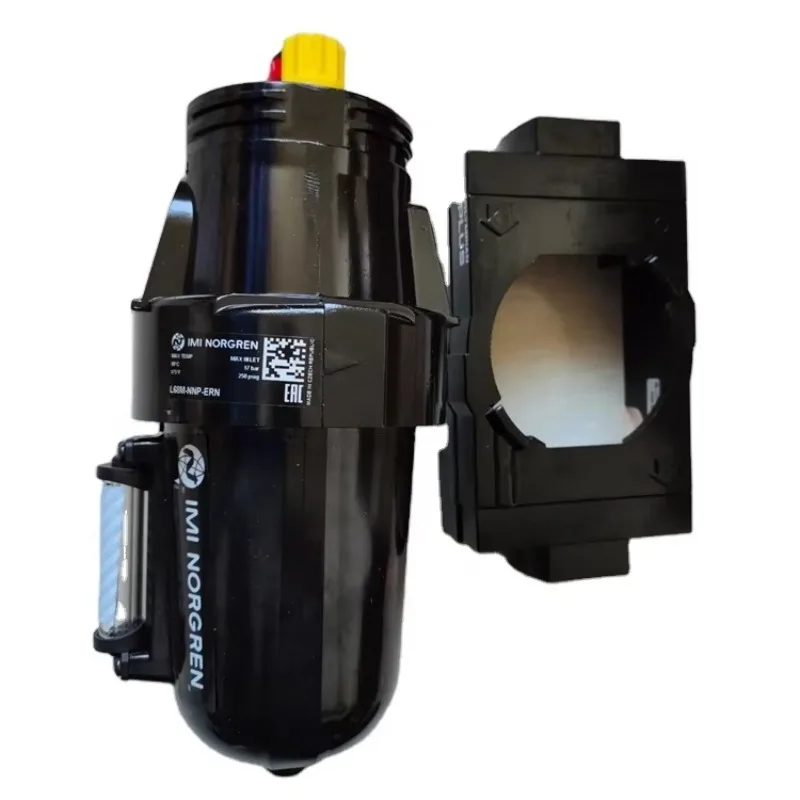 Regulator Lurbricator L68C-BGP-ERN      Pneumatic Solenoid Valve