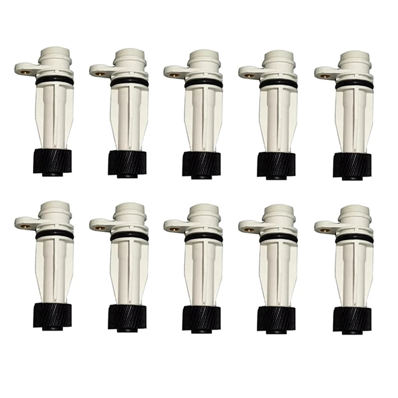 

10Pcs Vehicle Speed Sensor MD741834,MD742182 for Mitsubishi Lancer