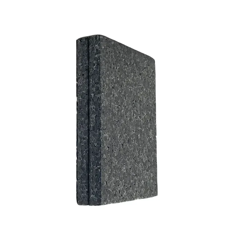 Good Thermal Insulation Performance Customized GPS Insulation Board Polystyrene Board