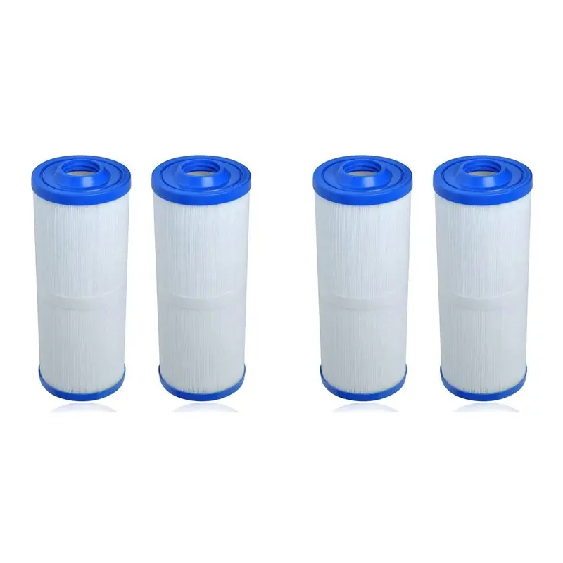 

СПЕЦИАЛЬНОЕ ПРЕДЛОЖЕНИЕ: 4X Спа-фильтр с внутренней резьбой SAE 2 дюйма для PWW50L Unicel 4CH-949 Filbur FC-0172 SD-01143 Waterway 817-4050, фильтр для бассейна