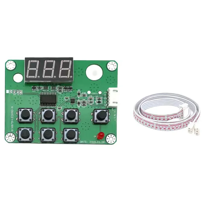 M3 Laser Controller Main Mother Board System Kit With Cables For Co2 Engraver Cutter Machines K40 3020 4030
