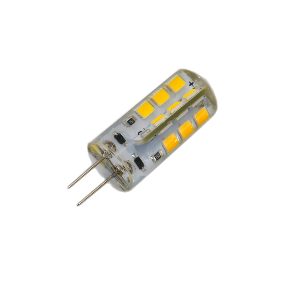 

G4 LED bulb 12V 2.5W LED bulb DC G4 LED bulb G4 LED light bulb