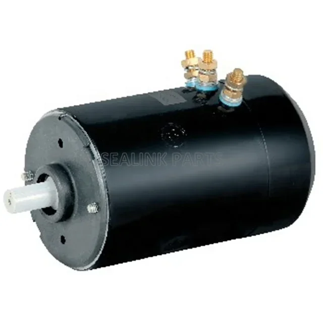 DC motor 12v 700W 1700RPM for Lewmar V2 Windless Motor FastFit 68000813 electric winch