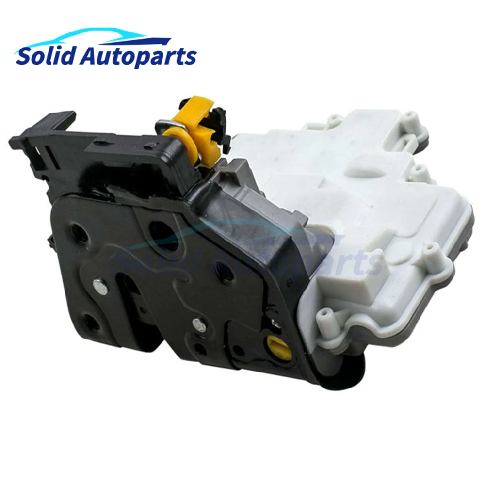 

1P1837015 1P0839015A Door Lock Latch Actuator Front Rear Left/Right 1P1837016 For VW ALTEA XL LEON 2006-2016