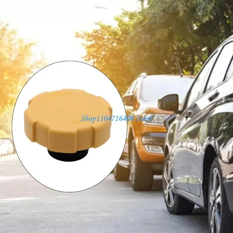 

y1gd 9202799 Water Coolant Expansion Reservoir Cap Car Spare Parts- for Auto