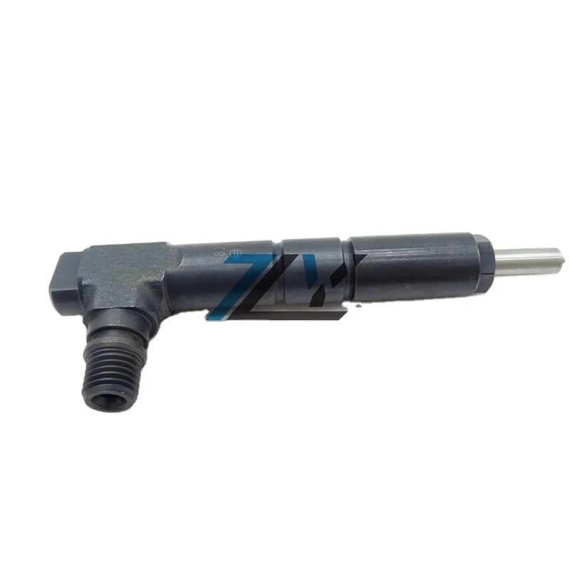 48-456ON Fuel Injection Nozzle Compatible With Cat High Quality Excavator Diesel Engine