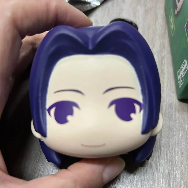 InStock Original Sunrisepop Maomao 8cm Static Products Of Toy Models Of Surrounding Stress Ball Blind Box The Apothecary Diaries