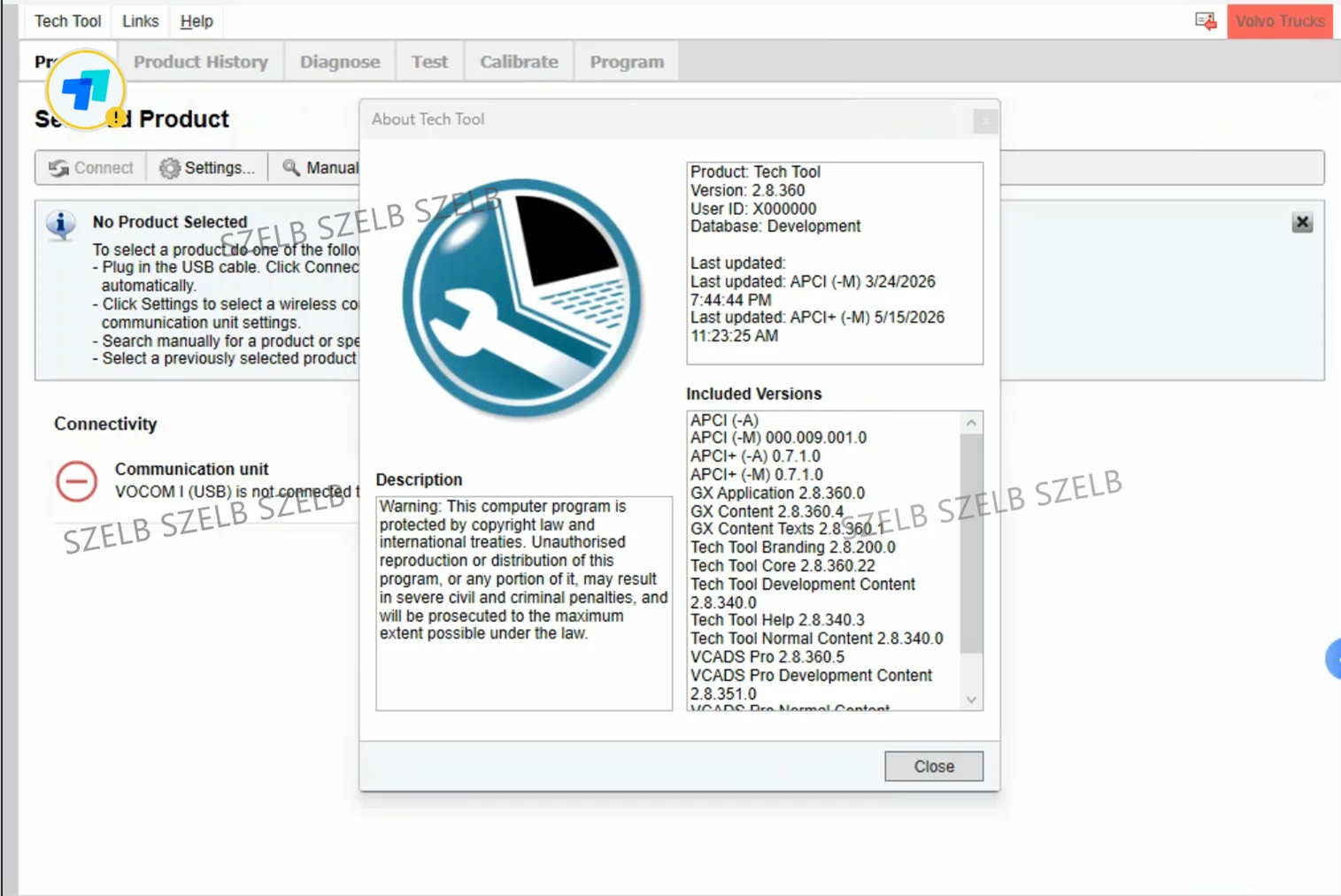 2026 Hot PTT Tech Tool 2.8.360 [APCI 0.7.1.0] Real Development + Developer Tool+ PROSIS 2025.12 + Impact 2024 Remote Install