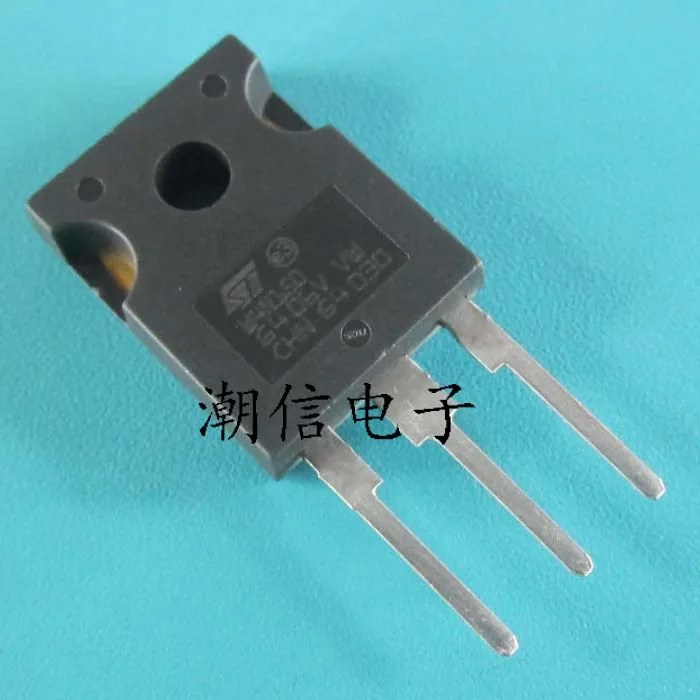 Free shipping   W4N150 STW4N150  4A 1500V        10PCS