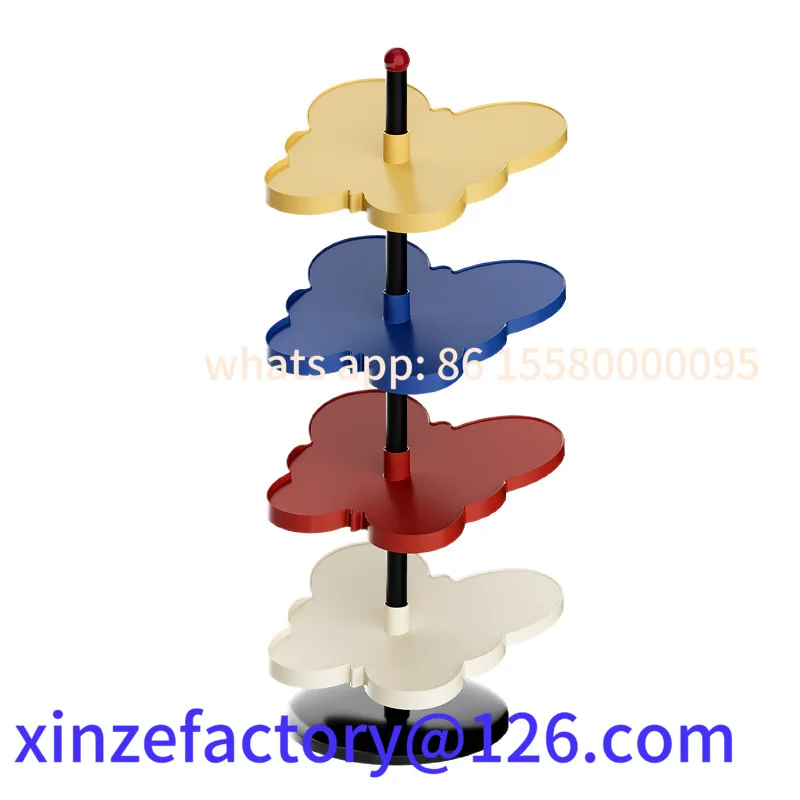 

Customizable Creative Shoe Rack, Small Multi-layered Simple Shoe Storage for Home Entrance, Slippers, Floor Shoes, New Product S