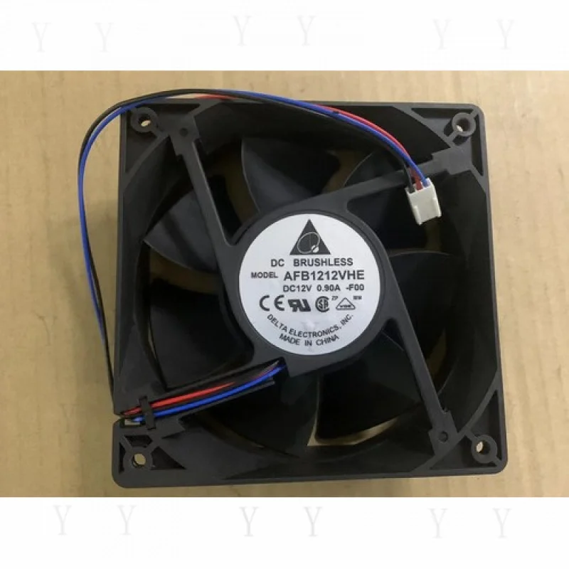 Y+For Delta AFB1212…