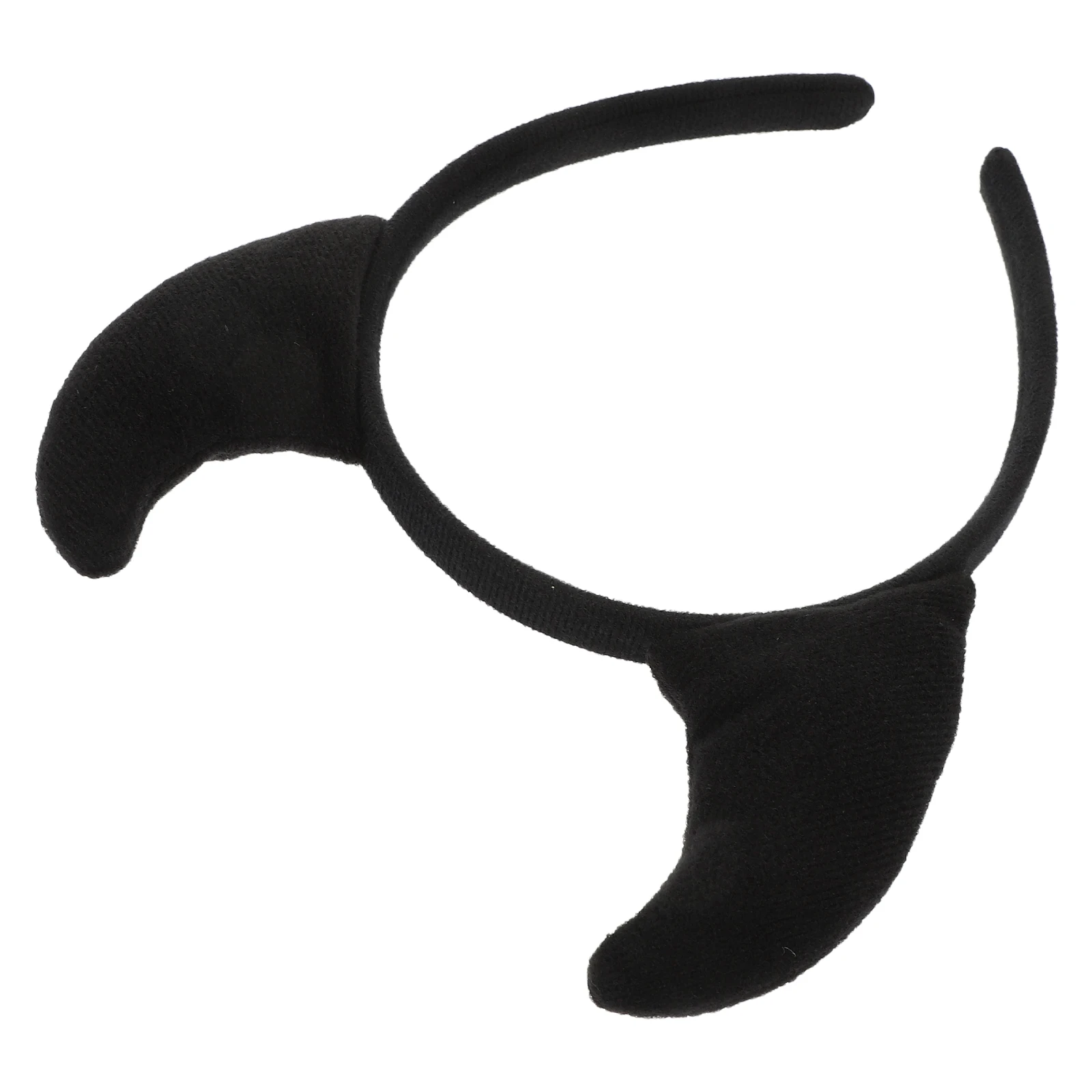 

3pcs Headband Halloween Cosplay Hair Accessories Party Costume Headdress For Women Festival Masquerade Themed Events