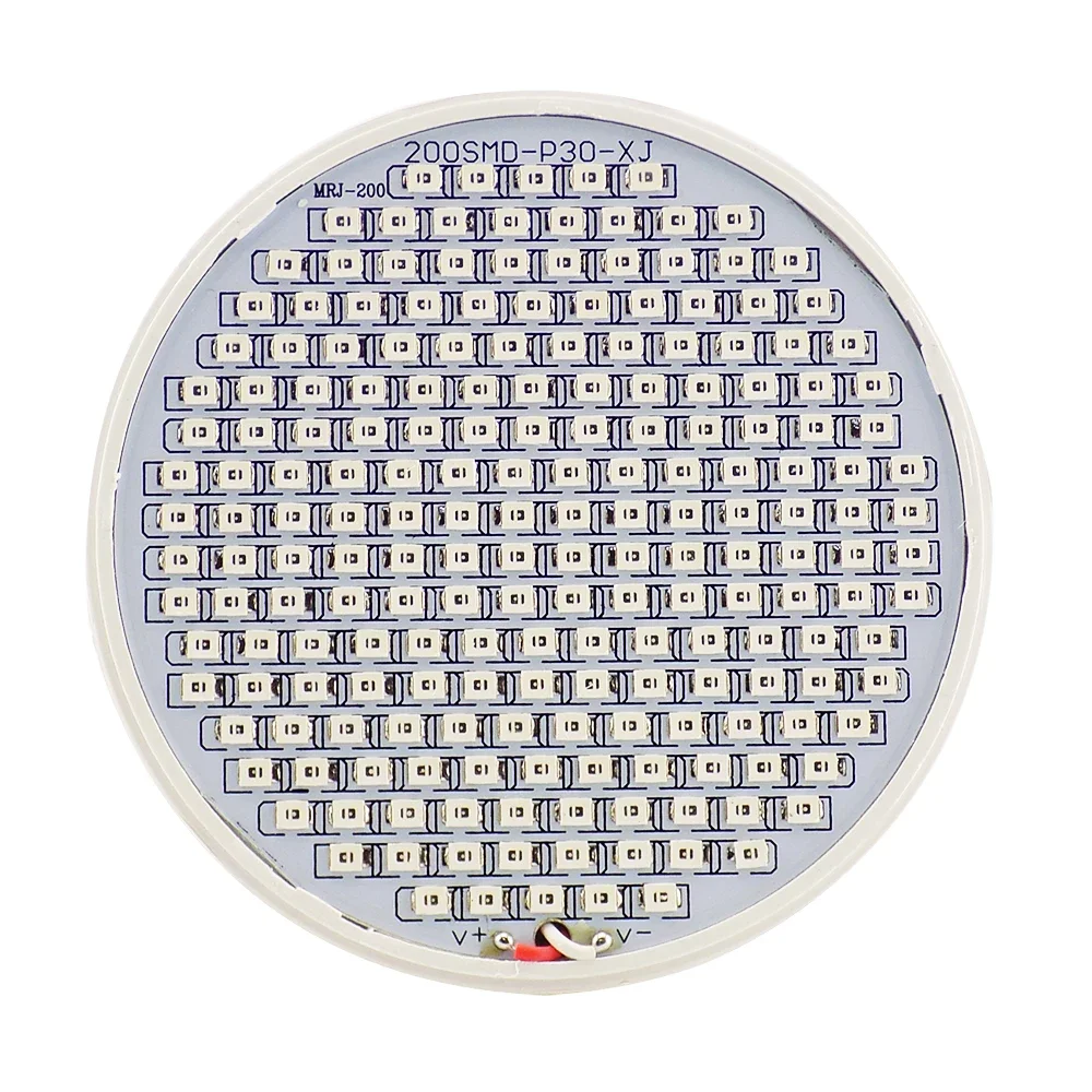 Red Blue Indoor LED Grow Light Bulb for Seedlings Flowering Vegetables Greenhouse E27