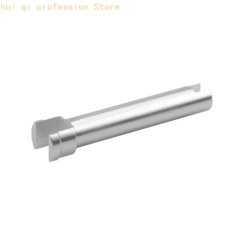 Aluminium-Reparaturknopf-Wellenreparatur für W204 X204 W212 W218 ersetzen 2048709958 H8WE – Detail 4