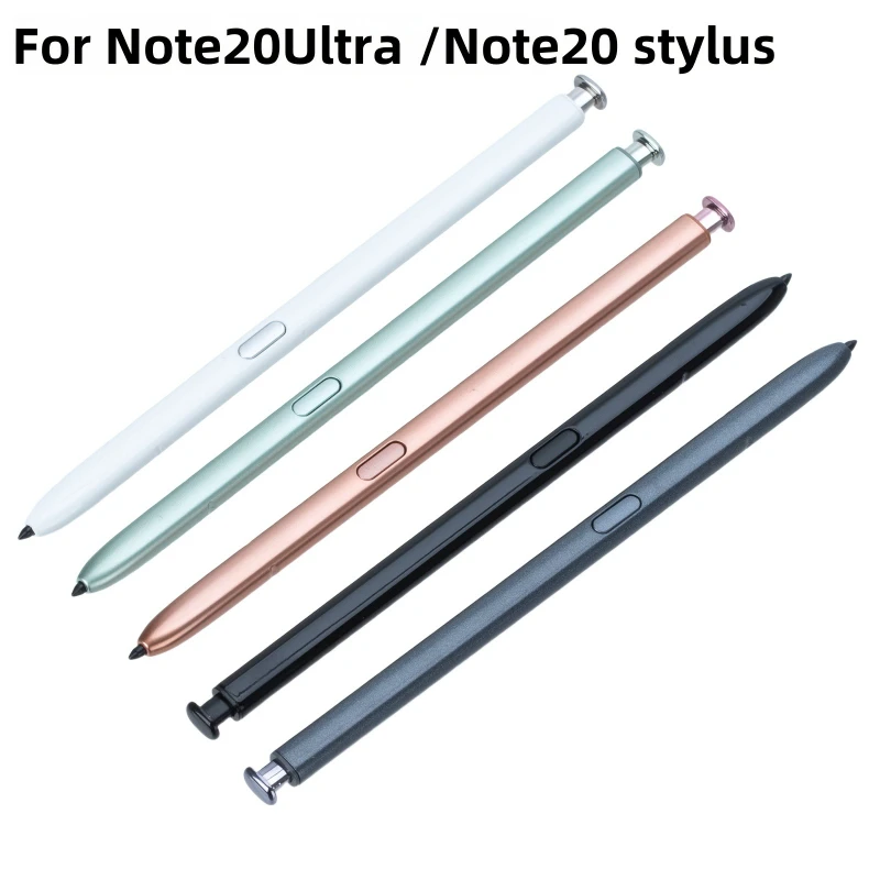 Stylus For Samsung Note20 Ultra SM-N985U/W/B Suitable for Note20 SM- N980B/U SM-986 Touch Pen with Pen for Responsive Writing