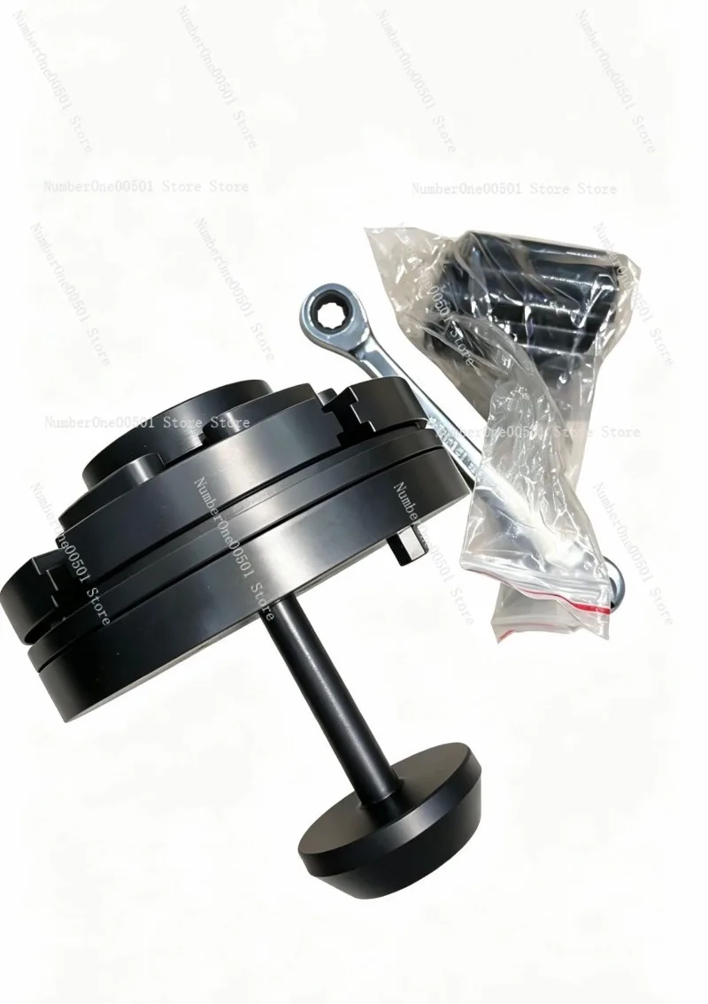 Adjustable Universal Piston Ring Installer Tool for Car Truck 68-155mm