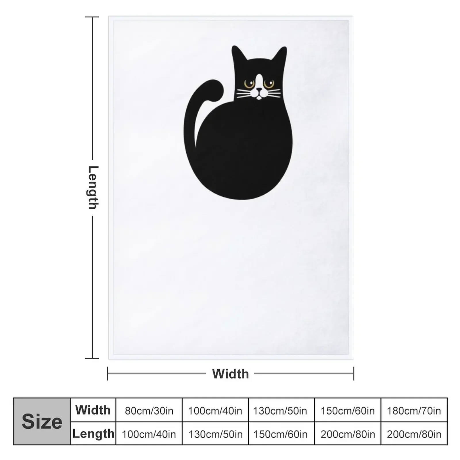 ShopForShelters: Proceeds Support No-Kill Shelter Initiatives - Eugene (NO LOGO) Throw Blanket