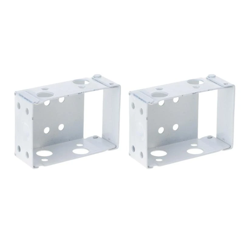 5ASD 2/4x/Set window Blind HEADRAIL BASTANCE BECCH BEST BOX BASKETS