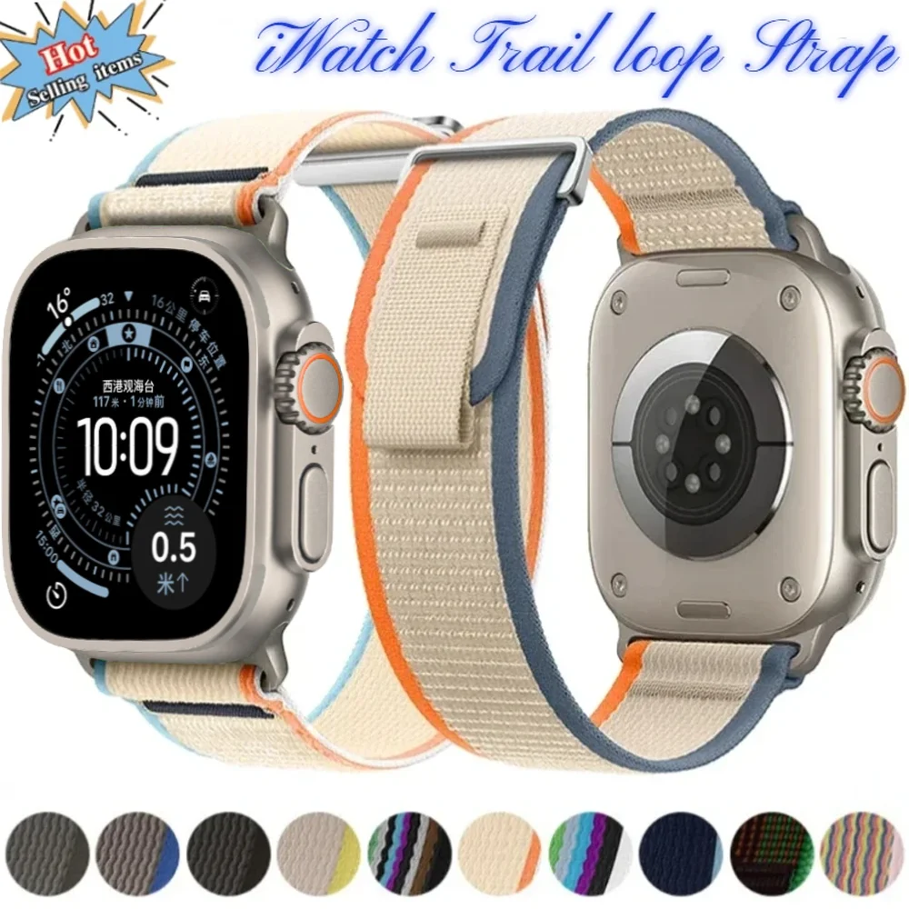 yZ[zApple Watch Ultra 3-1 49mmA10/11 42mmA46mmΉ gC[vXgbv iCuXbgoh iWatch 9 8 7 6 5 4 SE/3 45/41mm 44/40mm 38mm