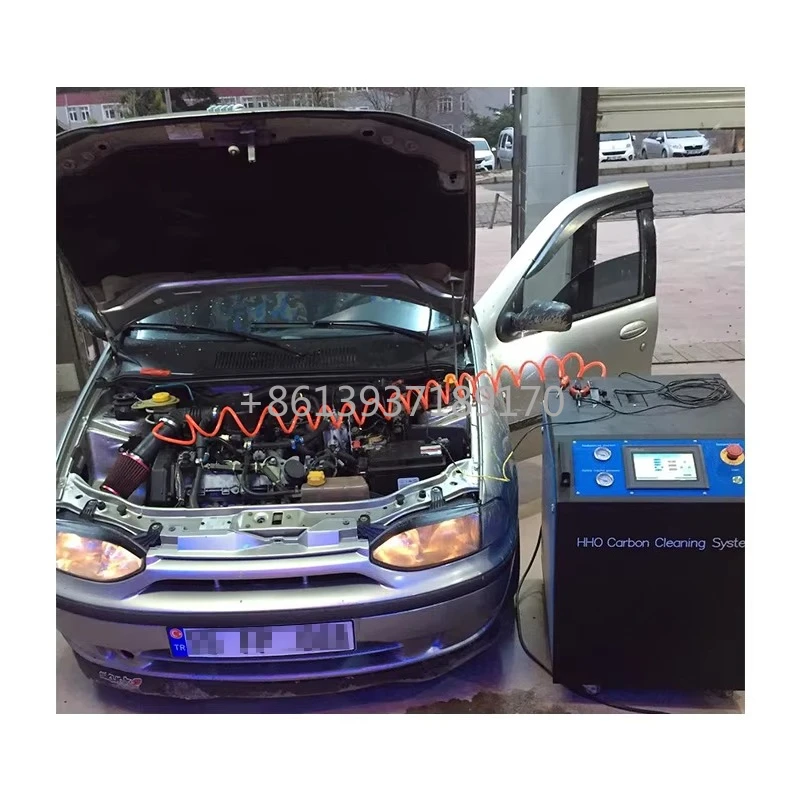 Yugong Energy 1000L…