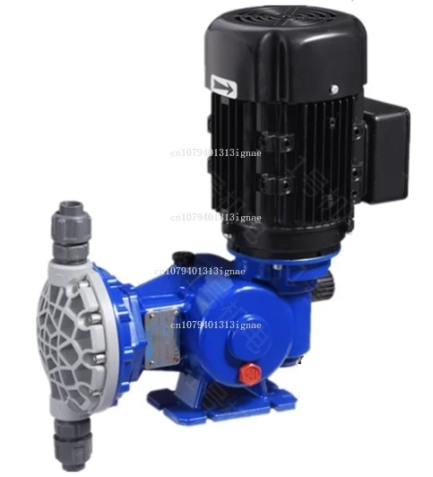 AKS/APG/TPG500 600 603 800 803 Electromagnetic diaphragm metering pump