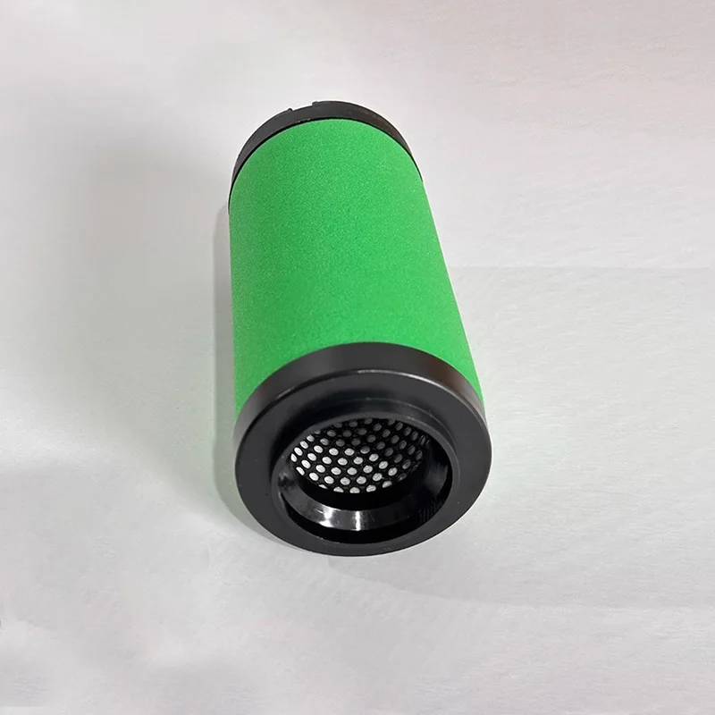 1 STÜCK Neu Für Norgren 5351-03 04 05 Glasfaser Filterpapier Rohr Filterelement