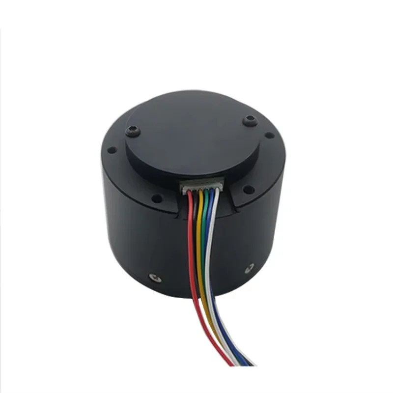 Brushless DC Gear Motor GIM4310 36 Reduction Ratio 36 1 High Torque Servo Actuator Mechanical Drive Parts