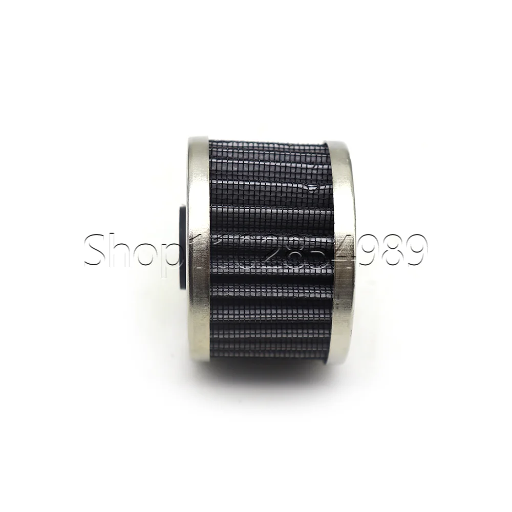 Filtr oleju do motocykli Kawasaki KLX110 KLX110R KLX110L KSR110 BN125 BX125 Ninja 125 BX125 KLX125 Z125 KLX140 KLX140G — zdjęcie 5