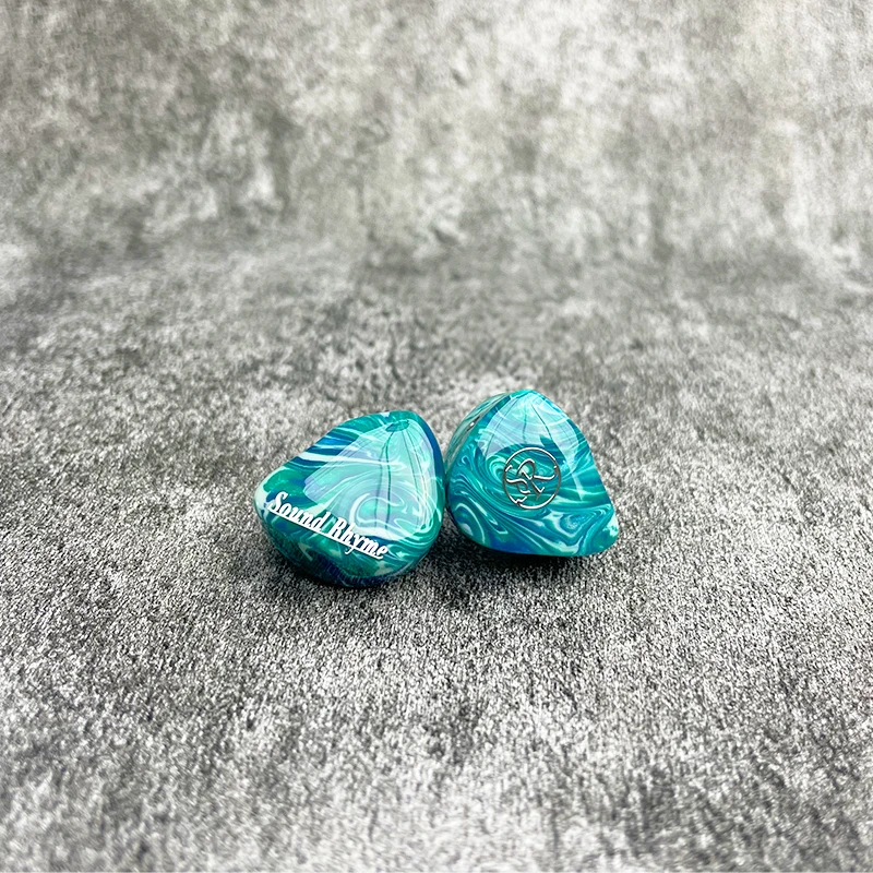 사운드 라임 DTE264 인이어, 2DD + 6BA + 4EST Knowles Sonion 밸런스드 아마추어 액체 실리콘 필름 다이나믹 드라이버 이어폰