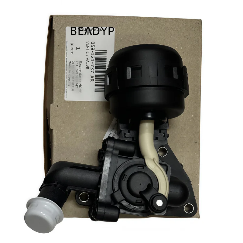 059121737AR For Regulating Valve for AUDI VW A4 A5 A6 A7 A8 Q7 VW Touareg 059121737AP  059121737AJ
