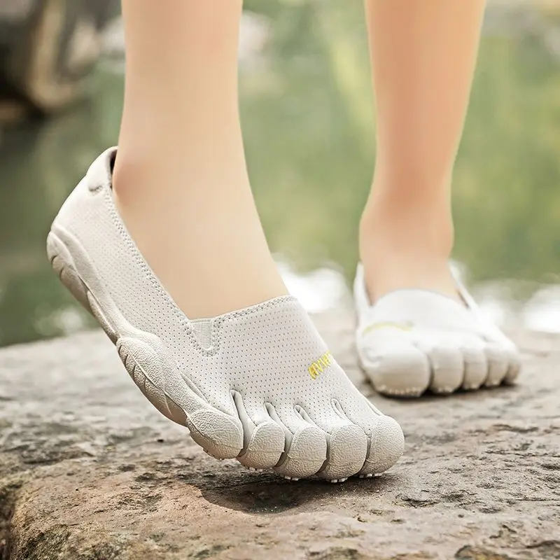 Original brand Couple weightlifting training shoes non-slip deep squat hard pull shoes comfortable breathable hiking sneakers