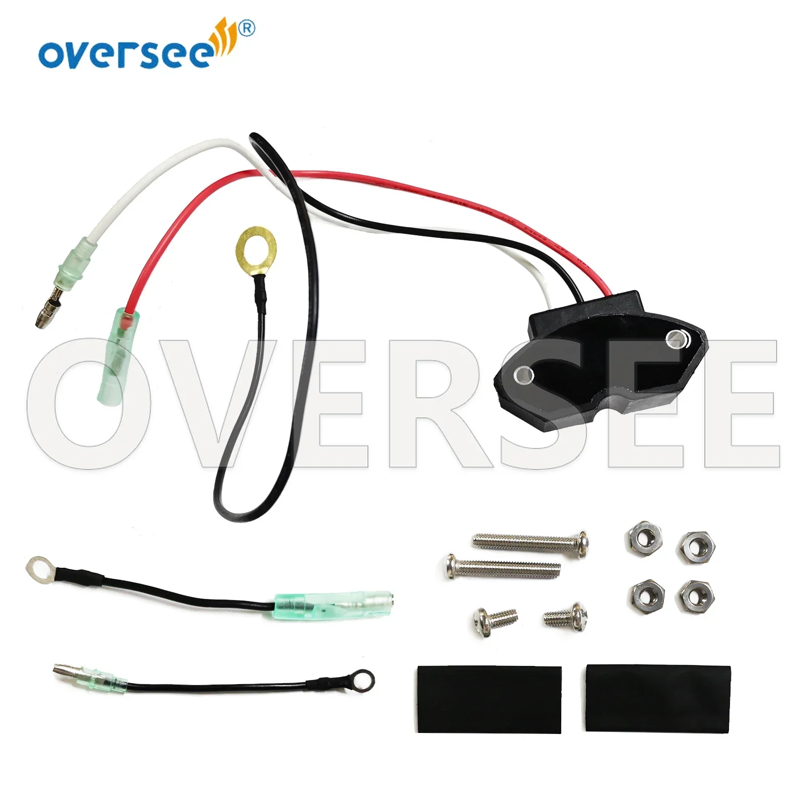 

87-91019A3 Датчик зажигания Thunderbolt для MerCruiser 87- 892150 Q02 Pick Up 4.3 5.7