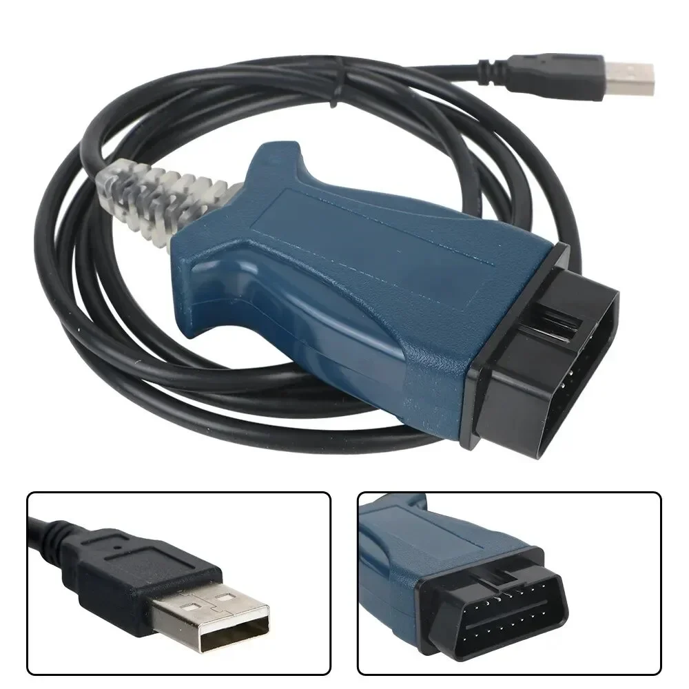 

Suitable for Vida Dice Diagnostics JLR SDD V164 For Jagua Scanner Auto Diagnostic Tools Car Repair Tool