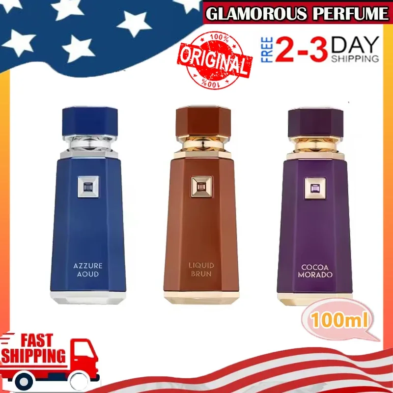 Liquid Brun By Frag… - image